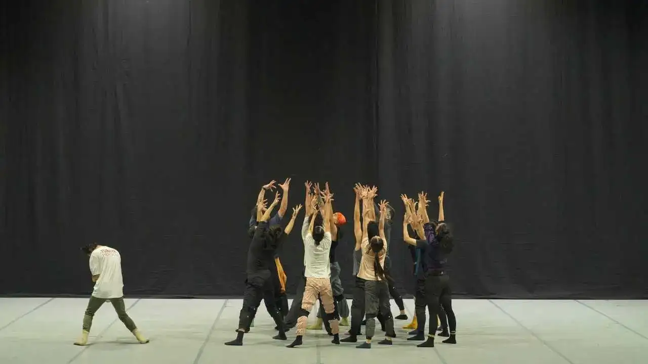 Antalya DOB’da 2026’nın İlk Prömiyerine Sayılı Günler Kaldı 1